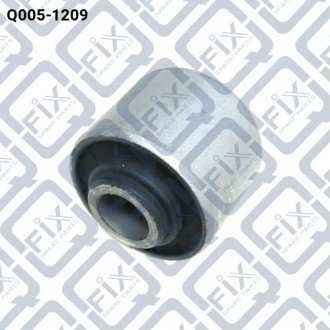 Сайлентблок Q-fix Q0051209