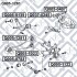 САЙЛЕНТБЛОК ЗАДН ПРОДОЛ ВАЖІЛЯ TOYOTA AVENSIS ADT2 Q-fix Q0051281 (фото 3)