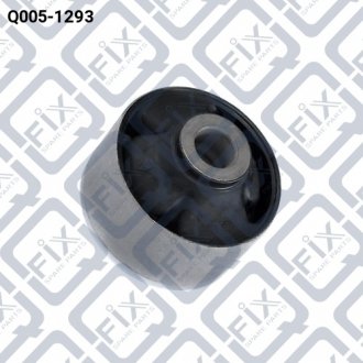 Фото 1 - сайлентблок Q-fix Q005-1293 Сайлентблок Q-fix Q005-1293 (фото 1)