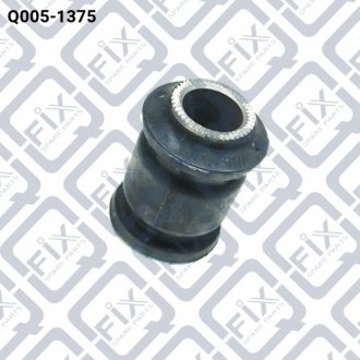 Фото сайлентблок заднего поперечного рычага Q-fix Q0051375 САЙЛЕНТБЛОК ЗАДНЕГО ПОПЕРЕЧНОГО РЫЧАГА Q-fix Q0051375