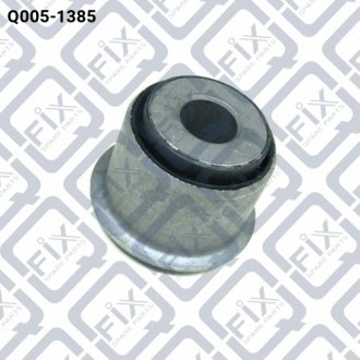 САЙЛЕНТБЛОК ПОДРАМНИКА OPEL ASTRA H 2004-2010 Q-fix Q0051385 (фото 1)