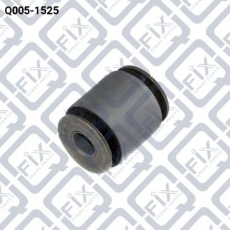 Сайлентблок передн важеля верхн Q-fix Q005-1525
