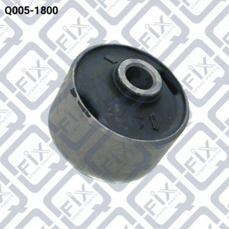 САЙЛЕНТБЛОК ЗАДН ПРОДОЛ РЫЧАГА Q-fix Q0051800