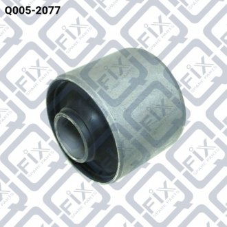 САЙЛЕНТБЛОК ЗАДН ПЕРЕДН РЫЧАГА Q-fix Q0052077