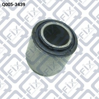 САЙЛЕНТБЛОК ЗАДН реакт тяги Q-fix Q005-3439 (фото 1)