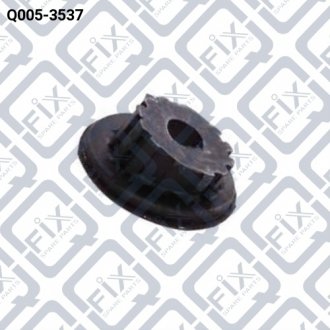 САЙЛЕНТБЛОК ЗАДН БАЛКИ (наружный) Q-fix Q005-3537 (фото 1)