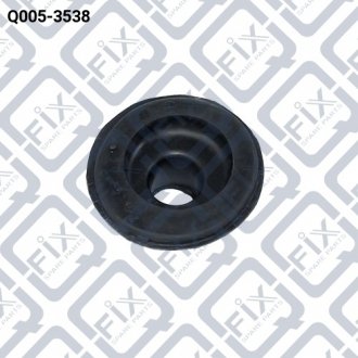 САЙЛЕНТБЛОК ЗАДН БАЛКИ (внутренний) Q-fix Q005-3538 (фото 1)