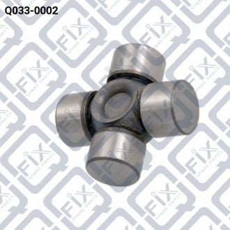 Фото хрестовина рульова Q-fix Q033-0002 Хрестовина рульова Q-fix Q033-0002