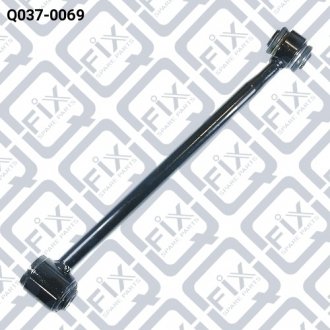 Тяга задня Q-fix Q0370069 (фото 1)