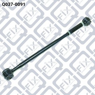 Тяга задн. поперечн. лів. Q-fix Q0370091 (фото 1)