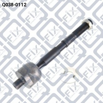 Тяга кермова Q-fix Q0380112 (фото 1)
