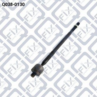 Тяга кермова Q-fix Q0380130 (фото 1)