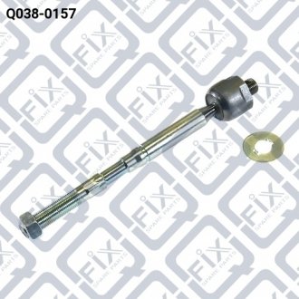 Тяга кермова Q-fix Q0380157 (фото 1)