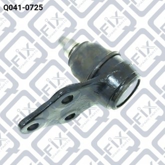 Фото 1 - опора кульова Q-fix Q041-0725 Опора кульова Q-fix Q041-0725 (фото 1)