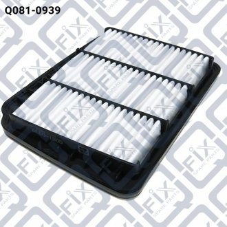 Фото 1 - фільтр повітряний Q-fix Q0810939 Фільтр повітряний Q-fix Q0810939 (фото 1)