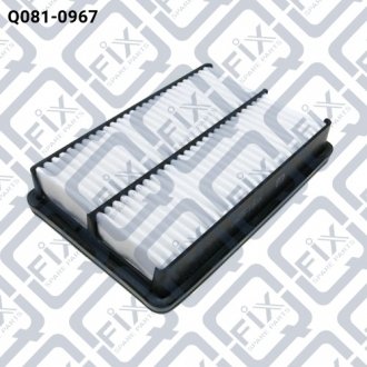 Фото 1 - фильтр воздушный Q-fix Q0810967 ФИЛЬТР ВОЗДУШНЫЙ Q-fix Q0810967 (фото 1)