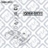 Фото 3 - фільтр паливний Q-fix Q0840531 Фільтр паливний Q-fix Q0840531 (фото 3)