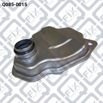 Фото 1 - фильтр акпп внутр Q-fix Q085-0015 ФИЛЬТР АКПП ВНУТР Q-fix Q085-0015 (фото 1)