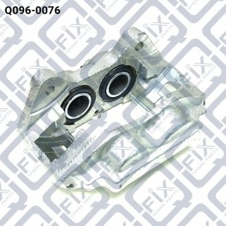 Фото супорт гальмівний (передній, лівий) Q-fix Q096-0076 Супорт гальмівний (передній, лівий) Q-fix Q096-0076