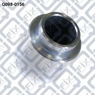 Поршень супорта гальмівного (переднього) Q-fix Q0980156 (фото 1)