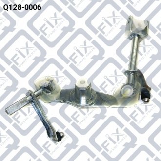 МЕХАНИЗМ ПЕРЕКЛЮЧЕНИЯ ПЕРЕДАЧ Q-fix Q1280006