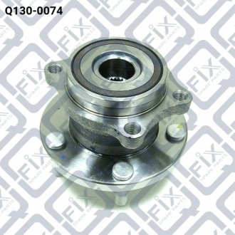 Фото маточина задн. Q-fix Q1300074 Маточина задн. Q-fix Q1300074