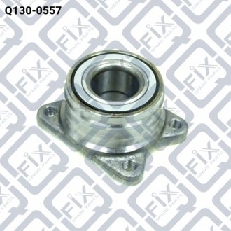 СТУПИЦА ЗАДН Q-fix Q130-0557 (фото 1)