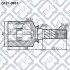 ШРКШ ВНУТР (К-Т) SUBARU IMPREZA G12 2007-2011 Q-fix Q1310967 (фото 2)
