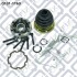 ШРУС ВНУТР (К-Т) VOLKSWAGEN GOLF 1974-2003/JETTA I Q-fix Q1311163 (фото 2)