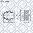 ШРУС ВНУТР (К-Т) VOLKSWAGEN GOLF 1974-2003/JETTA I Q-fix Q1311163 (фото 3)