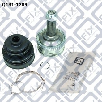 ШРУС НАРУЖНИЙ Q-fix Q1311289 (фото 1)