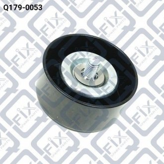 Фото 1 - ролик обвідний (комплект) Q-fix Q179-0053 Ролик обвідний (комплект) Q-fix Q179-0053 (фото 1)