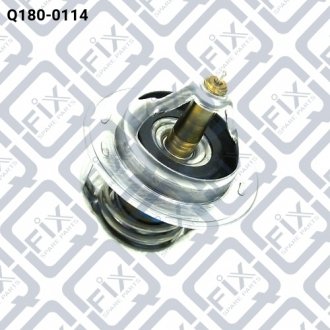 Фото 1 - термостат Q-fix Q180-0114 Термостат Q-fix Q180-0114 (фото 1)