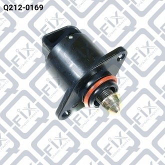 Регулятор холостого ходу Q-fix Q212-0169