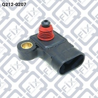 Датчик абсолютного тиску Q-fix Q212-0207 (фото 1)