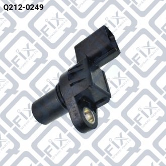 Фото 1 - датчик розподільчого валу Q-fix Q2120249 Датчик розподільчого валу Q-fix Q2120249 (фото 1)