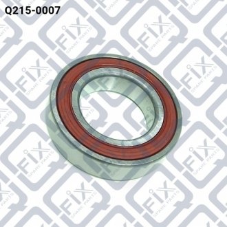 Підшипник шариковый Q-fix Q2150007 (фото 1)