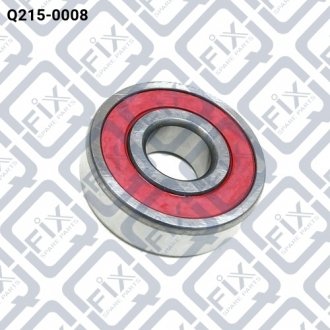 Підшипник кульковий Q-fix Q2150008