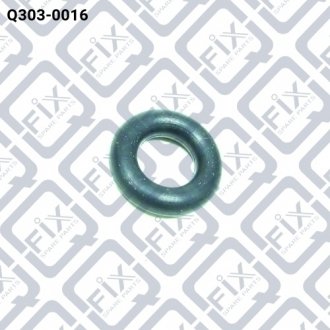 ПРОКЛАДКА (КОЛЬЦО) ФОРСУНКИ Q-fix Q303-0016
