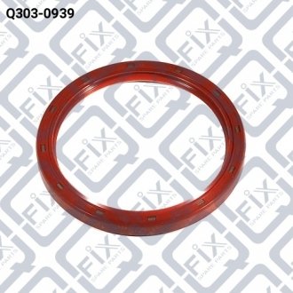 Фото сальник вала задний Q-fix Q3030939 САЛЬНИК ВАЛА ЗАДНИЙ Q-fix Q3030939