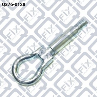 Буксирний гак Q-fix Q3760128 (фото 1)