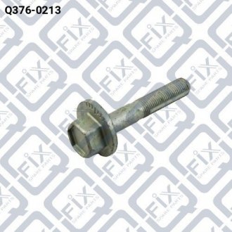 Болт розвальний заднього поперечного важеля Q-fix Q376-0213