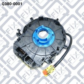 КОНТАКТНАЯ ГРУППА AIR-BAG Q-fix Q3800001