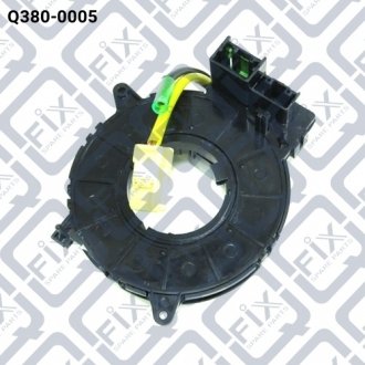 КОНТАКТНАЯ ГРУППА AIR-BAG Q-fix Q3800005 (фото 1)