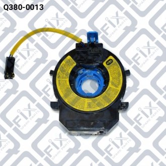 Контактна група air-bag Q-fix Q380-0013 (фото 1)