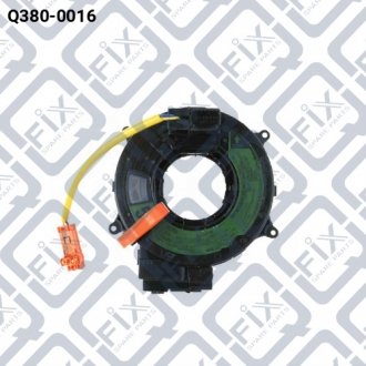 Фото контактная группа air-bag Q-fix Q380-0016 КОНТАКТНАЯ ГРУППА AIR-BAG Q-fix Q380-0016