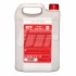 Антифриз QT MEG EXTRA -40 G12 червоний 5кг Qt-oil QT561405 (фото 3)