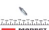 Штуцер прокачки суппорта переднего QUICK BRAKE 0015 (фото 4)