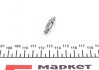 Гальмiвний аксесуар QUICK BRAKE 0016 (фото 2)