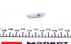 Болт воздушного клапана / вентиль QUICK BRAKE 0088 (фото 2)